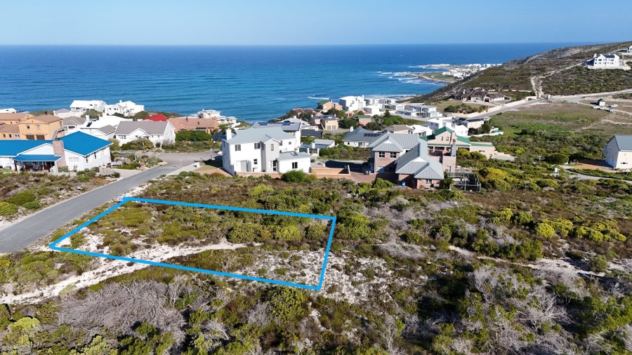 0 Bedroom Property for Sale in Oceanview Heights Western Cape